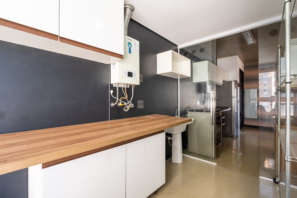 Apartamento, 1 quarto, 70 m² - Foto 16