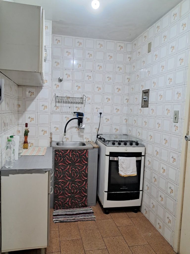 Loft para venda no bairro Centro Histórico em Porto Alegre
