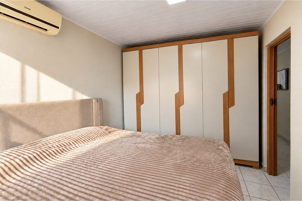 Casa para venda no bairro São José em Canoas
