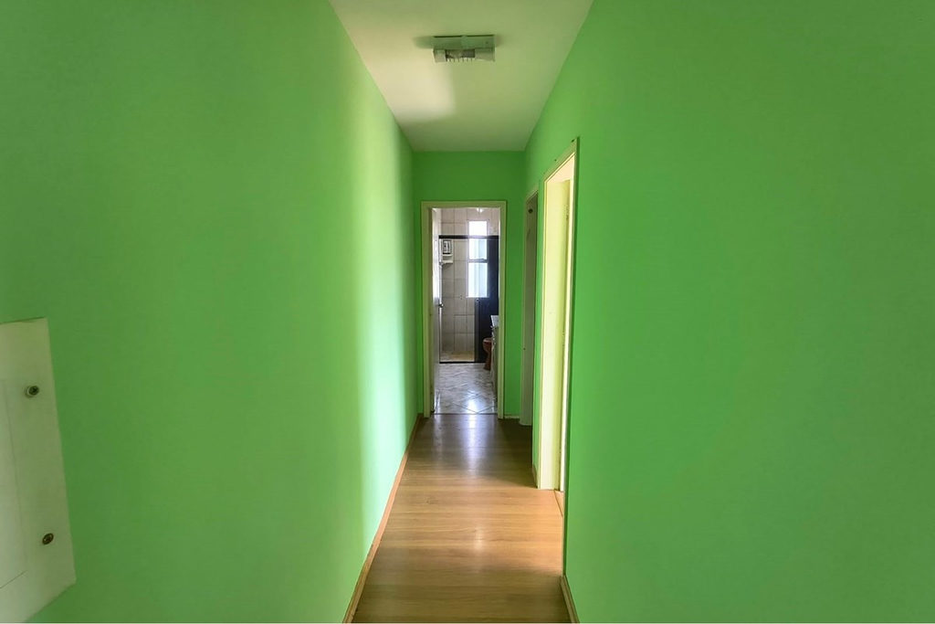 Apartamento para venda no bairro Santo Antônio em Porto Alegre