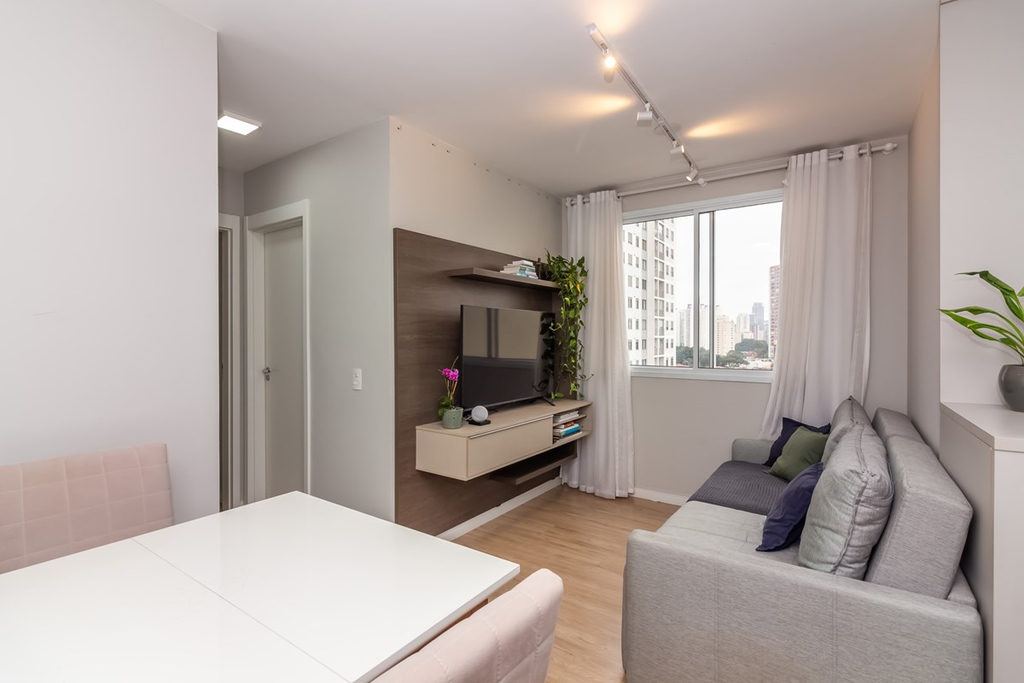 Apartamento, 2 quartos, 44 m² - Foto 26
