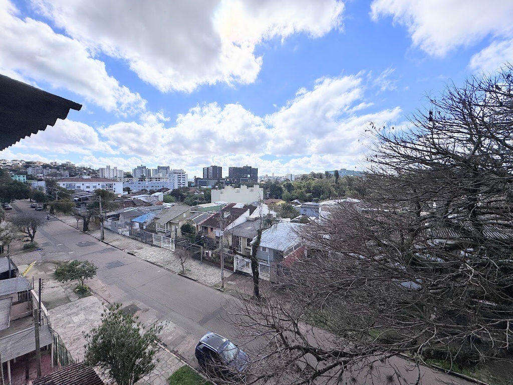 Apartamento para venda no bairro Teresópolis em Porto Alegre
