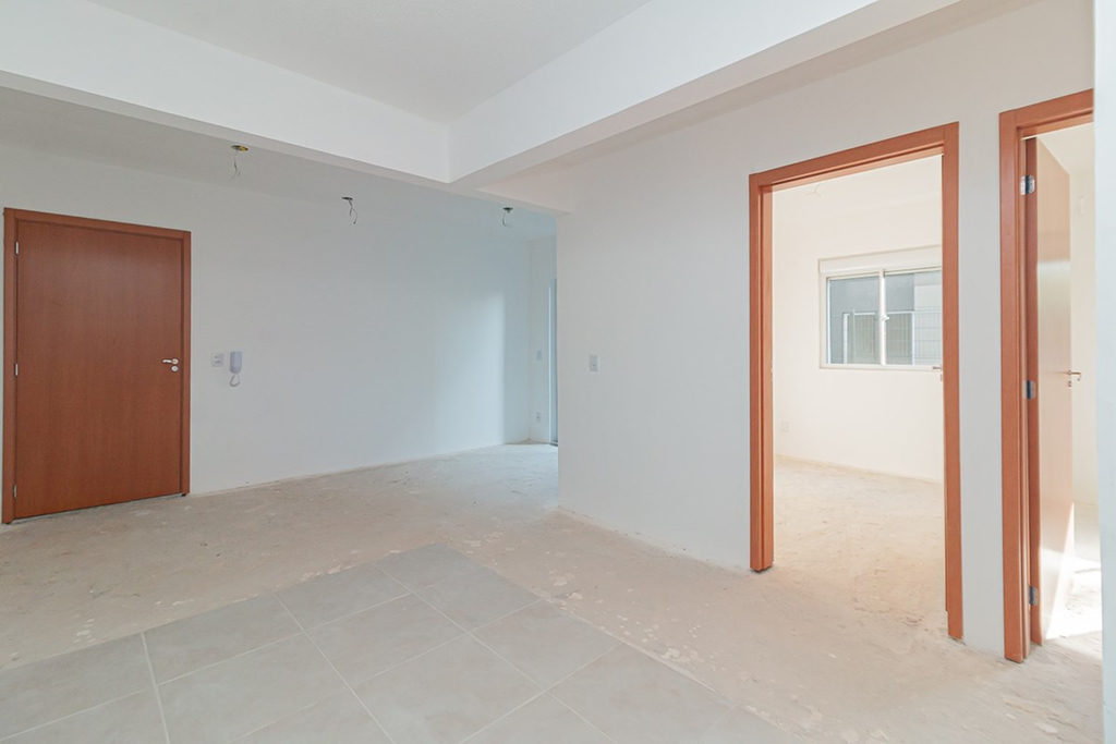 Apartamento para venda no bairro Guarujá em Porto Alegre