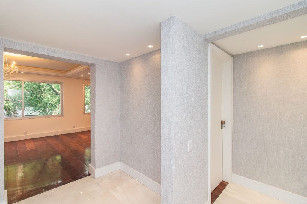 Apartamento para venda no bairro Bela Vista em Porto Alegre