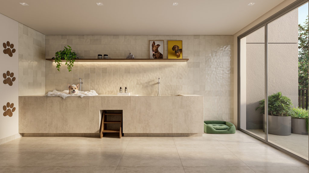 Apartamento, 1 quarto, 33 m² - Foto 13