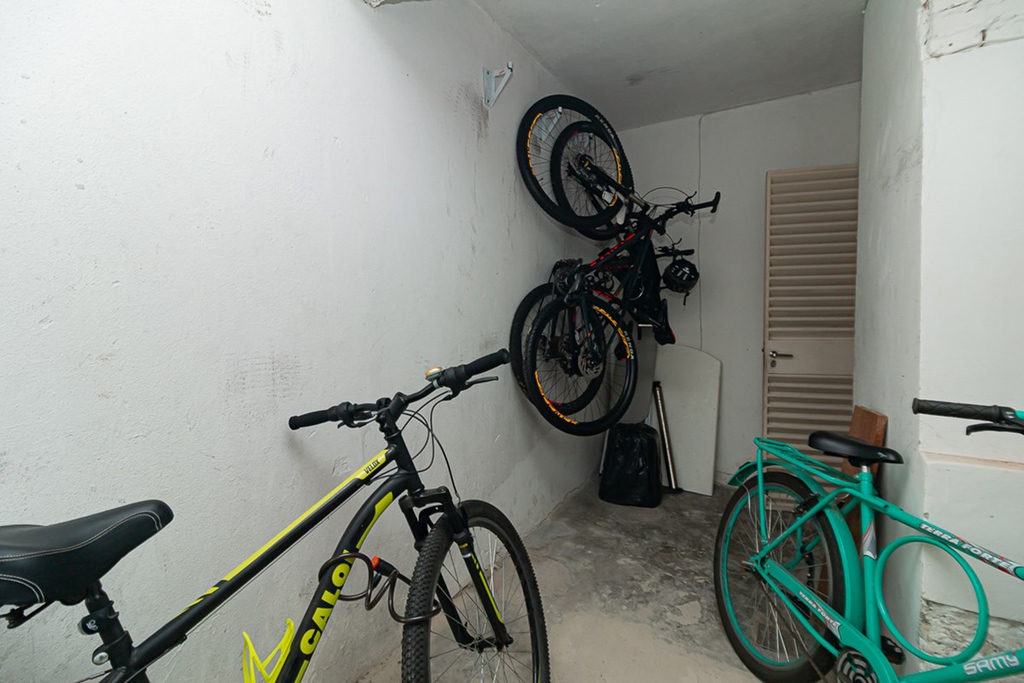 Apartamento para venda no bairro Santana em Porto Alegre