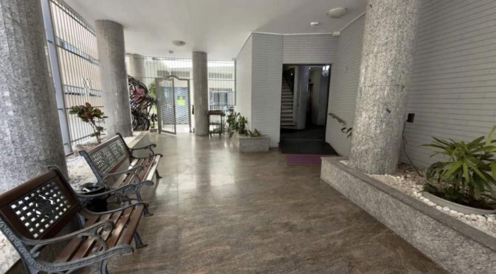 Apartamento para venda no bairro Centro Histórico em Porto Alegre