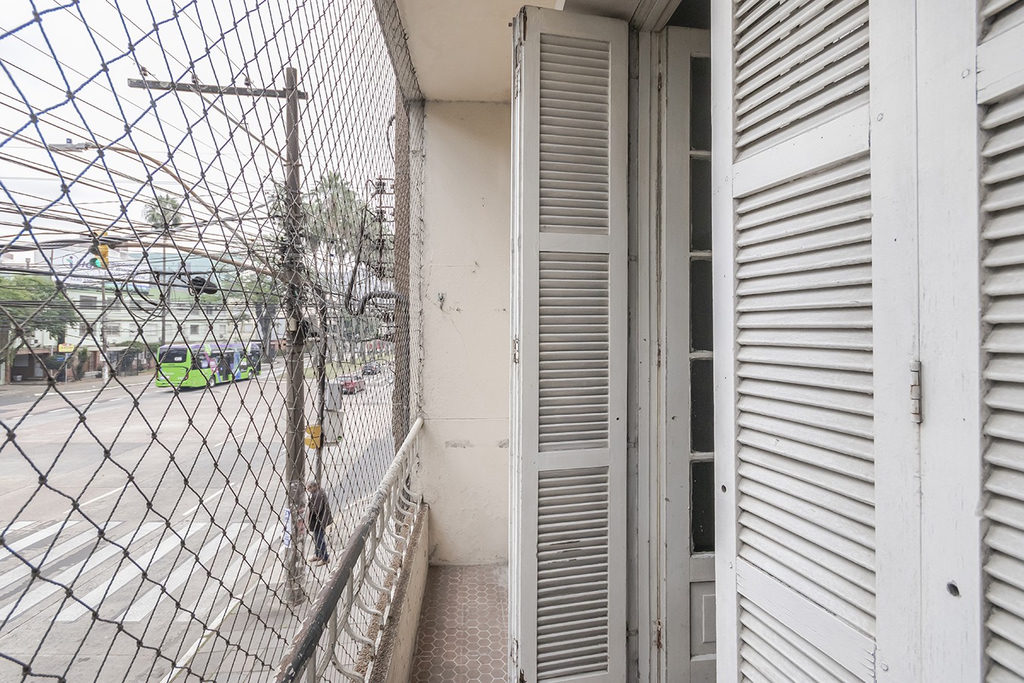 Apartamento para venda no bairro Santana em Porto Alegre