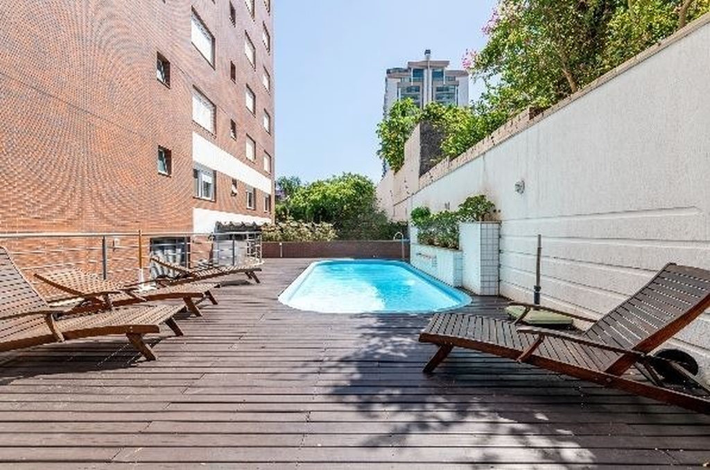 Apartamento para venda no bairro Boa Vista em Porto Alegre