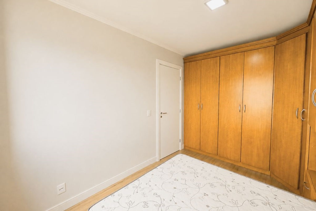 Apartamento para venda no bairro Jardim Carvalho em Porto Alegre