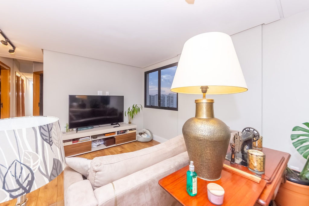 Apartamento, 3 quartos, 91 m² - Foto 8