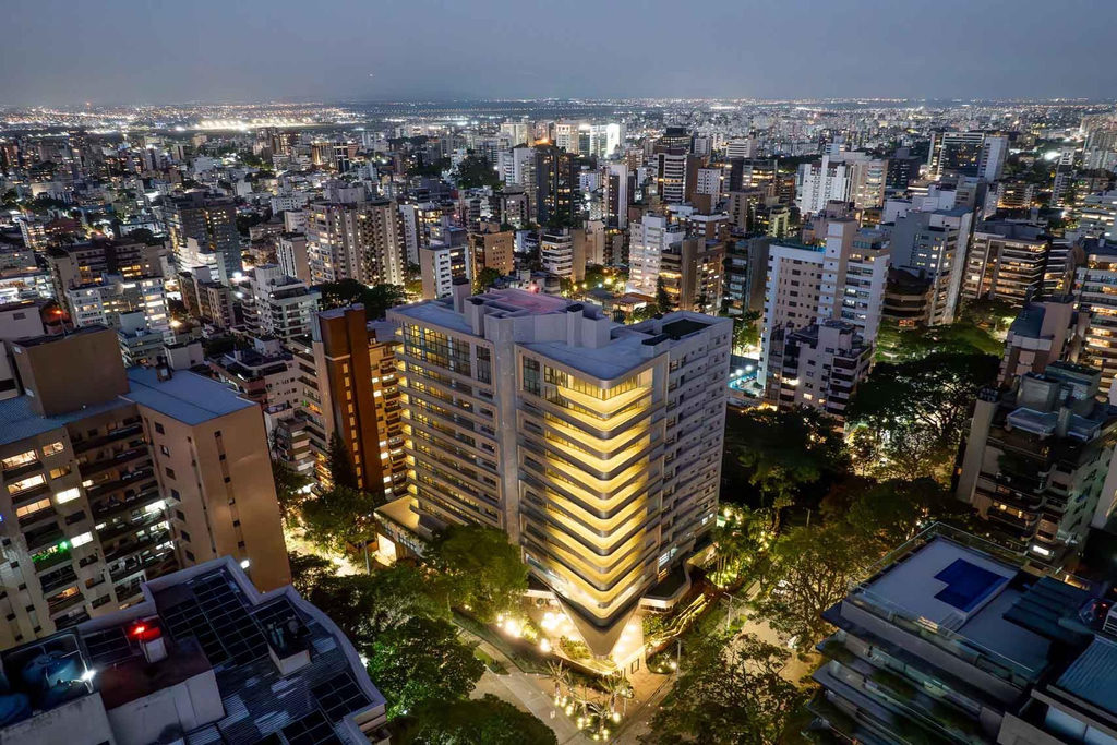Apartamento, 4 quartos, 378 m² - Foto 5