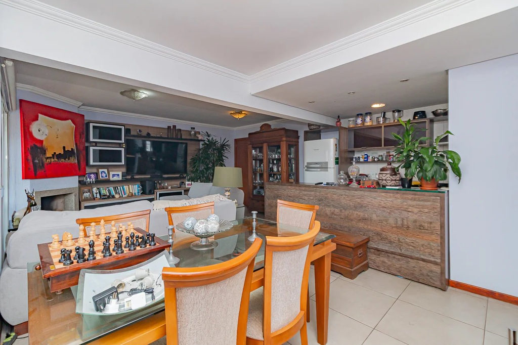 Apartamento para venda no bairro Independência em Porto Alegre