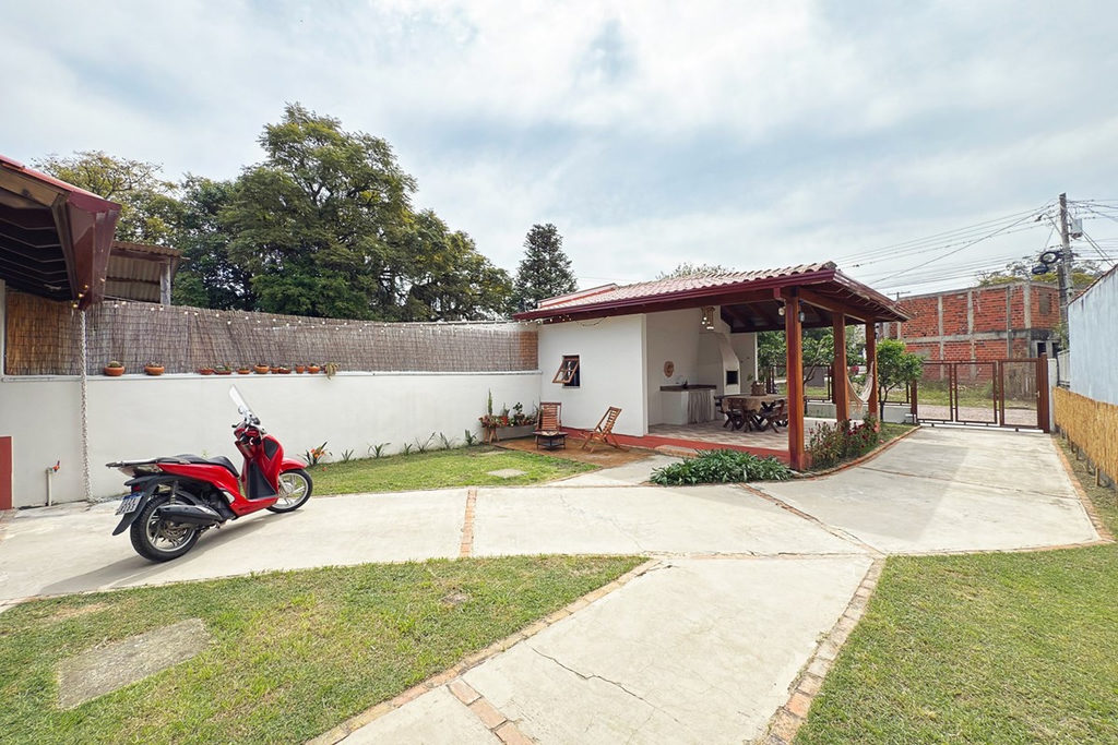 Casa para venda no bairro Aberta dos Morros em Porto Alegre