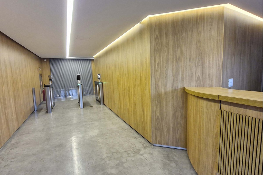 Sala-Conjunto, 156 m² - Foto 34