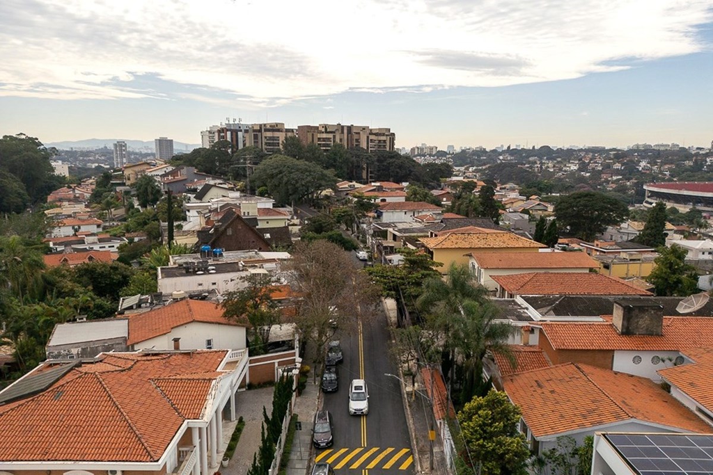 Casa, 6 quartos, 377 m² - Foto 29