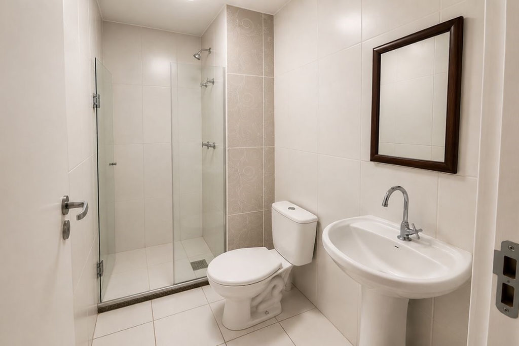 Apartamento para venda no bairro Passo das Pedras em Porto Alegre