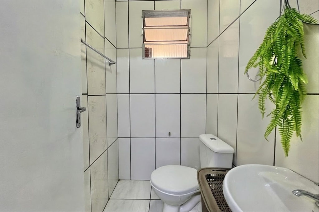 Casa para venda no bairro Estância Velha em Canoas