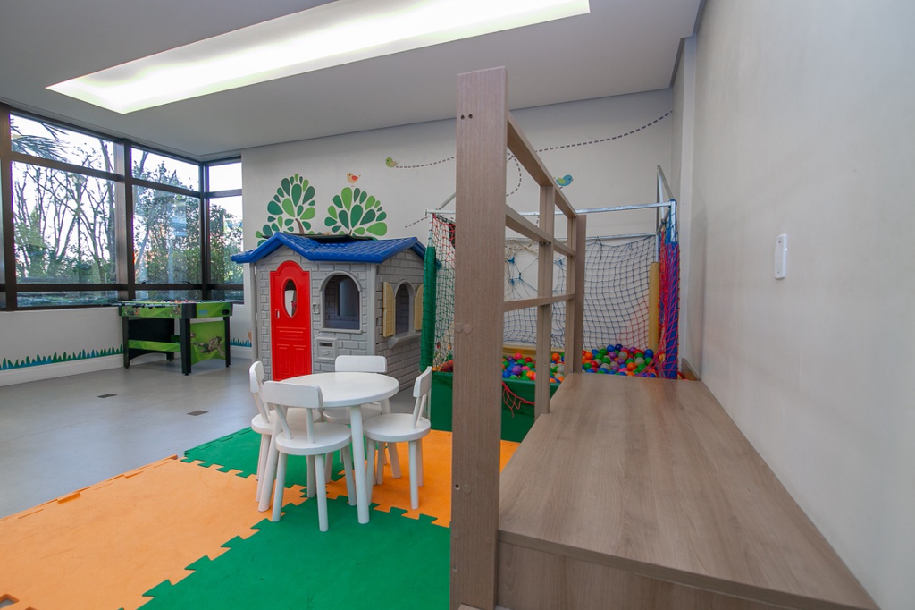 Apartamento para venda no bairro Bela Vista em Porto Alegre