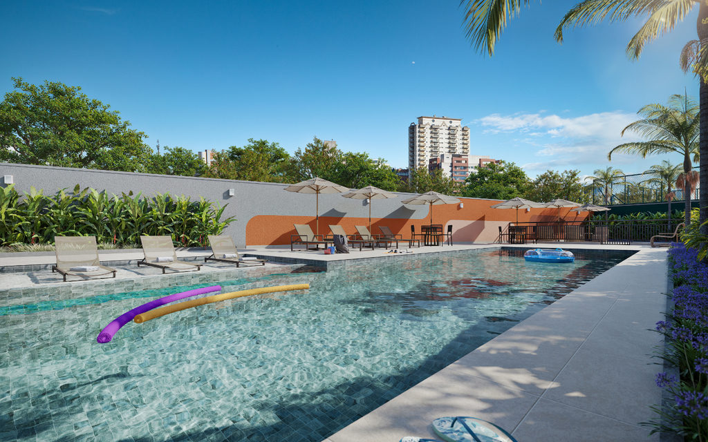Parque das Perdizes