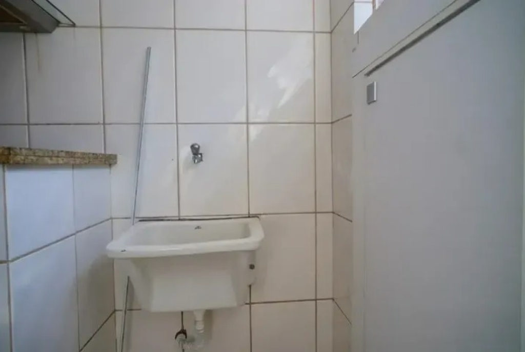 Apartamento para venda no bairro Morro Santana em Porto Alegre