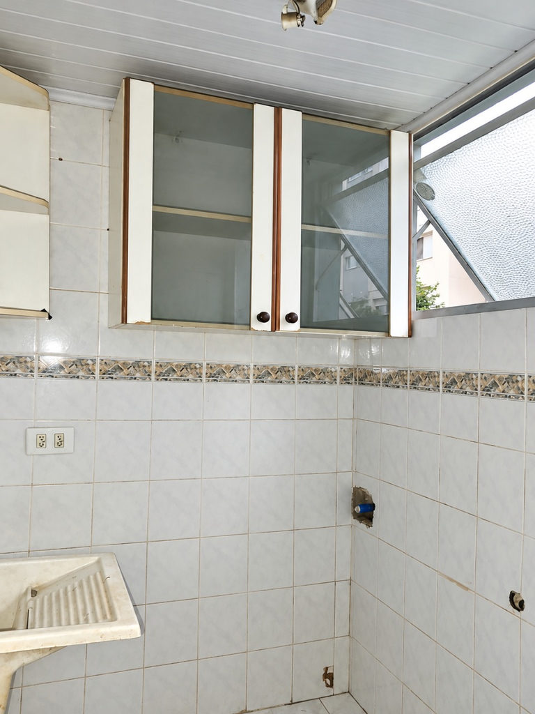 Apartamento para venda no bairro Sarandi em Porto Alegre