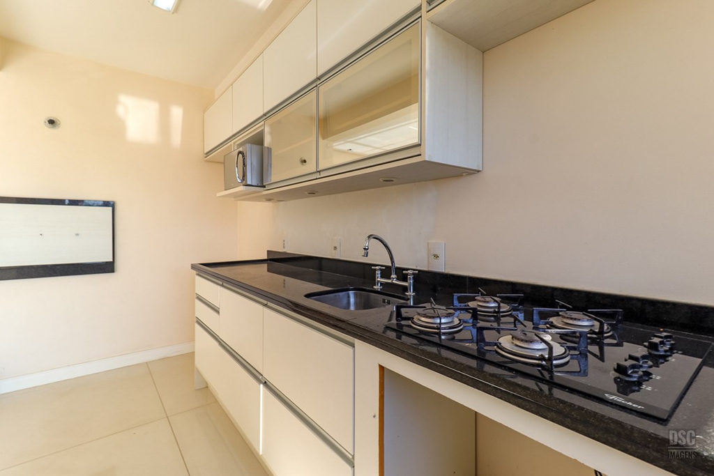 Apartamento para venda no bairro Morro Santana em Porto Alegre