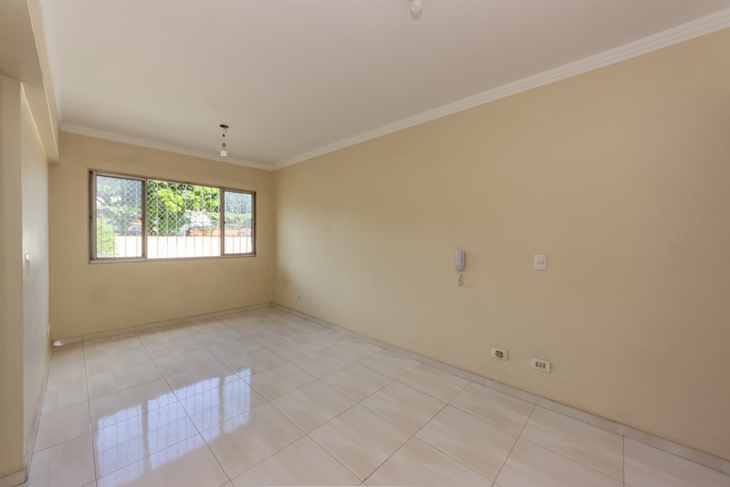 Apartamento de 2 quartos, 48m² no bairro Vila Campestre, em São Paulo | Eu Corretor