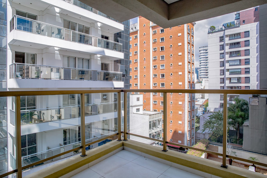 Apartamento, 1 quarto, 38 m² - Foto 33