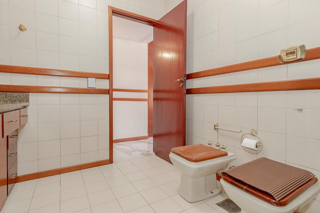 Apartamento para venda no bairro Rio Branco em Porto Alegre