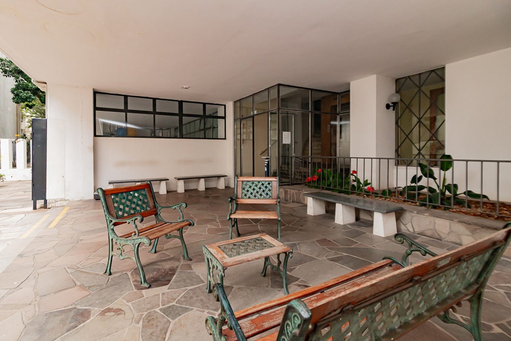 Apartamento para venda no bairro Independência em Porto Alegre