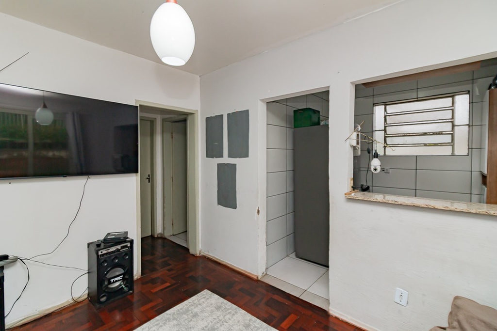 Casa em Condomínio para venda no bairro Santa Tereza em Porto Alegre