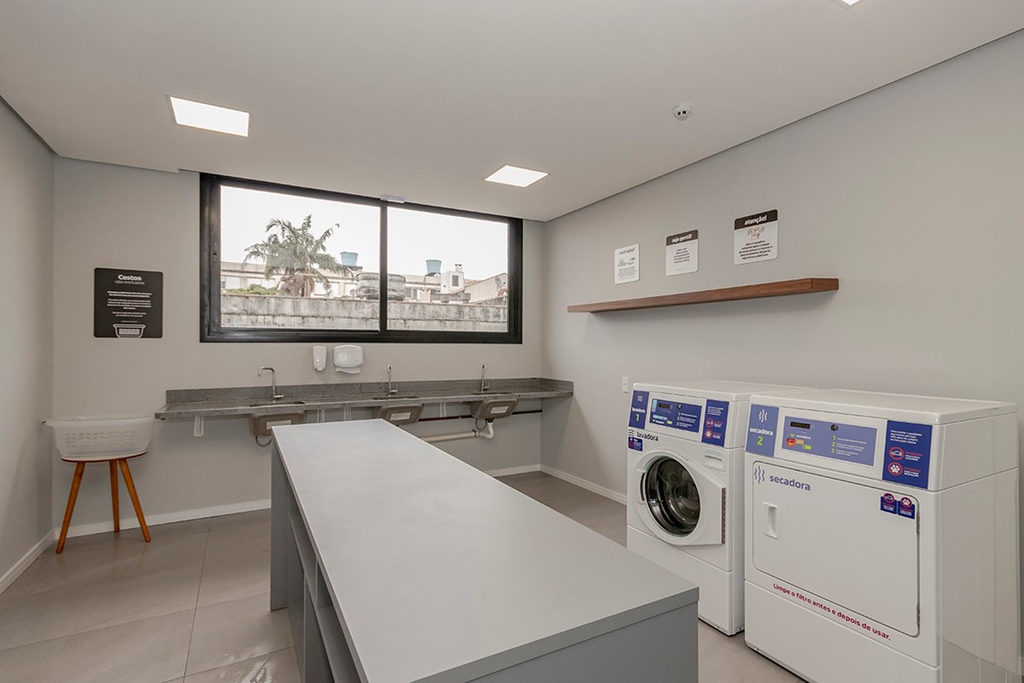Studio para venda no bairro Cristo Redentor em Porto Alegre