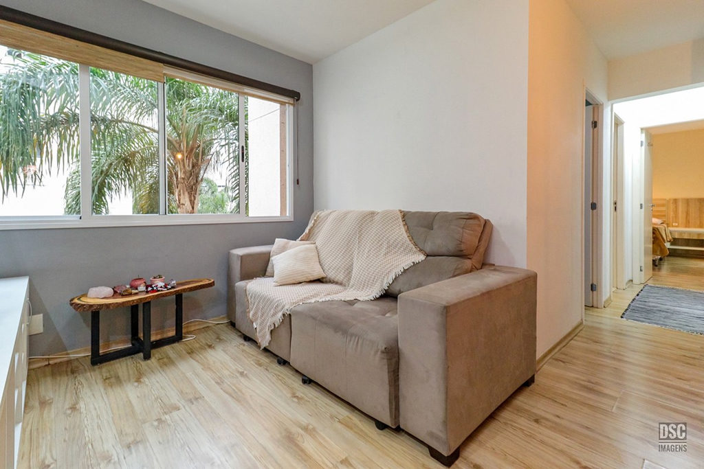 Apartamento para venda no bairro Vila Ipiranga em Porto Alegre