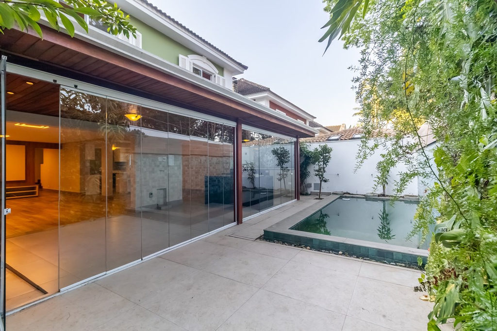 Casa de Condomínio, 4 quartos - Foto 46