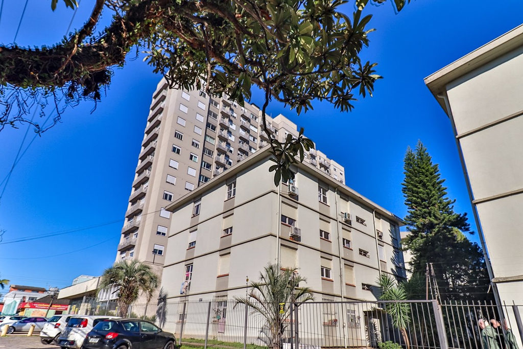 Apartamento para venda no bairro Cristo Redentor em Porto Alegre