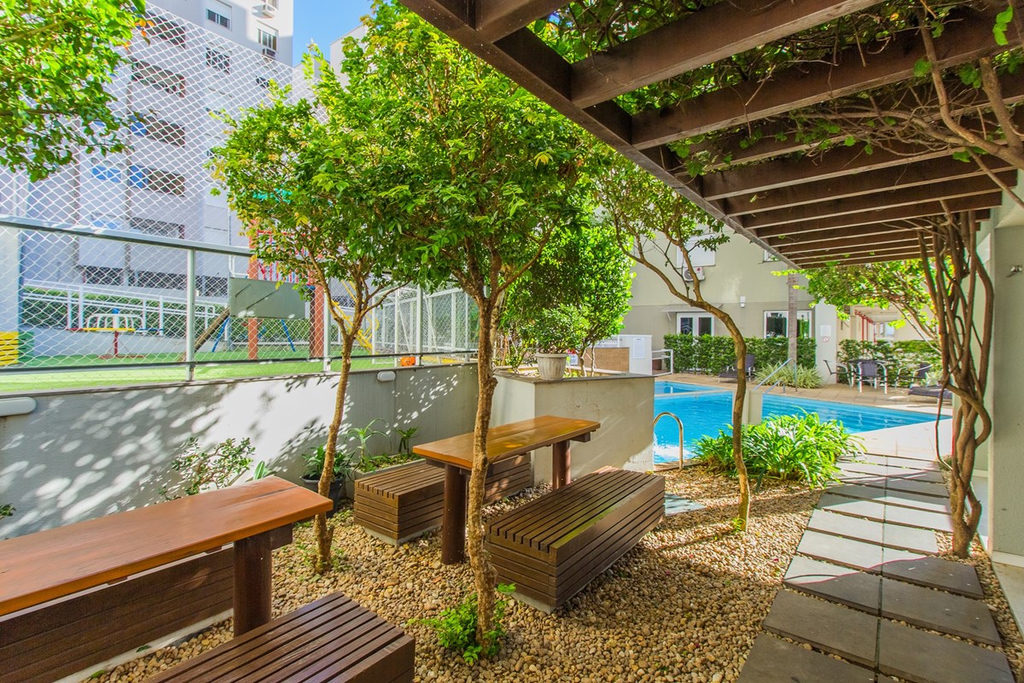 Apartamento para venda no bairro Centro em Canoas