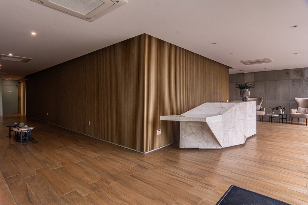 Apartamento, 1 quarto, 36 m² - Foto 17