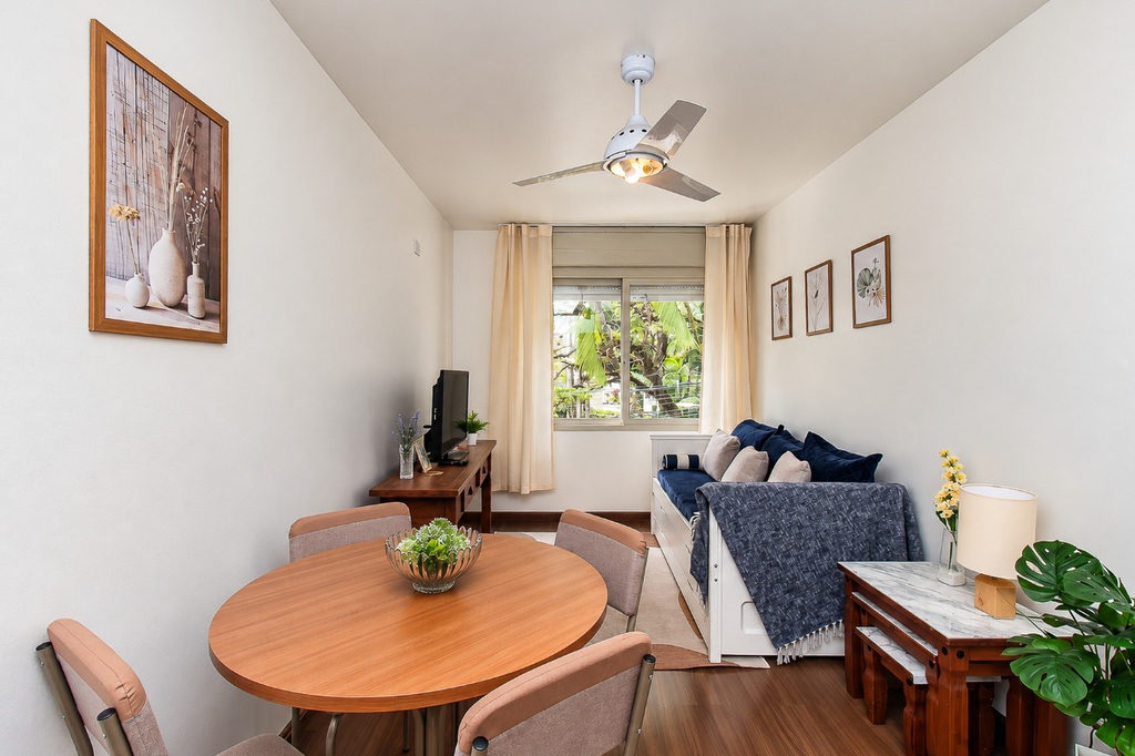 Apartamento para venda no bairro Higienópolis em Porto Alegre