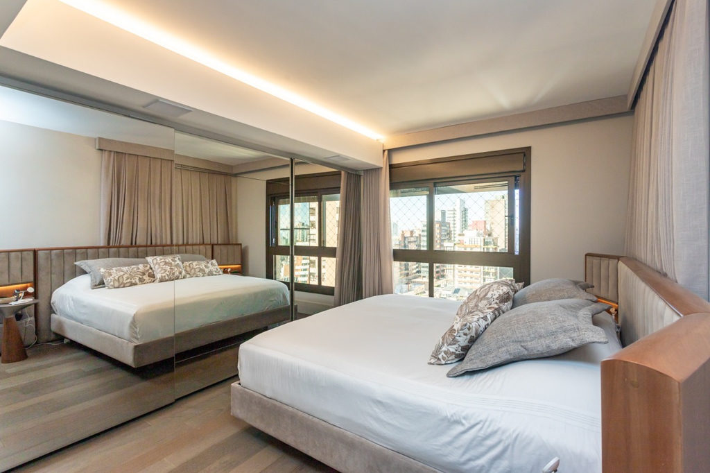 Apartamento para venda no bairro Mont Serrat em Porto Alegre
