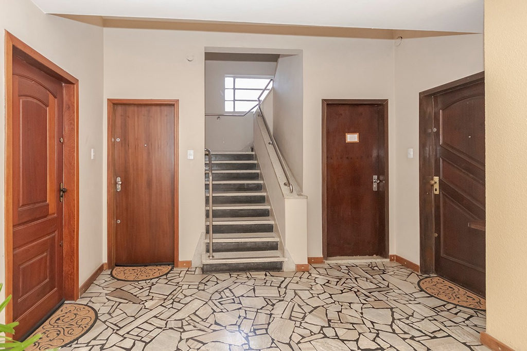 Apartamento para venda no bairro Rio Branco em Porto Alegre