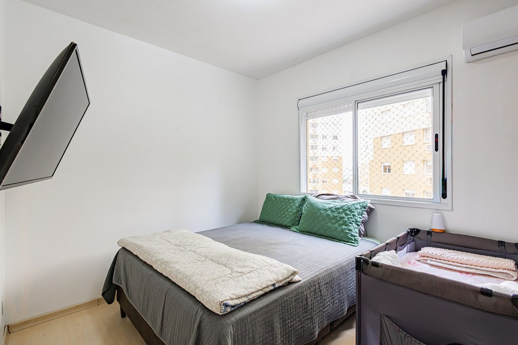 Apartamento para venda no bairro Partenon em Porto Alegre