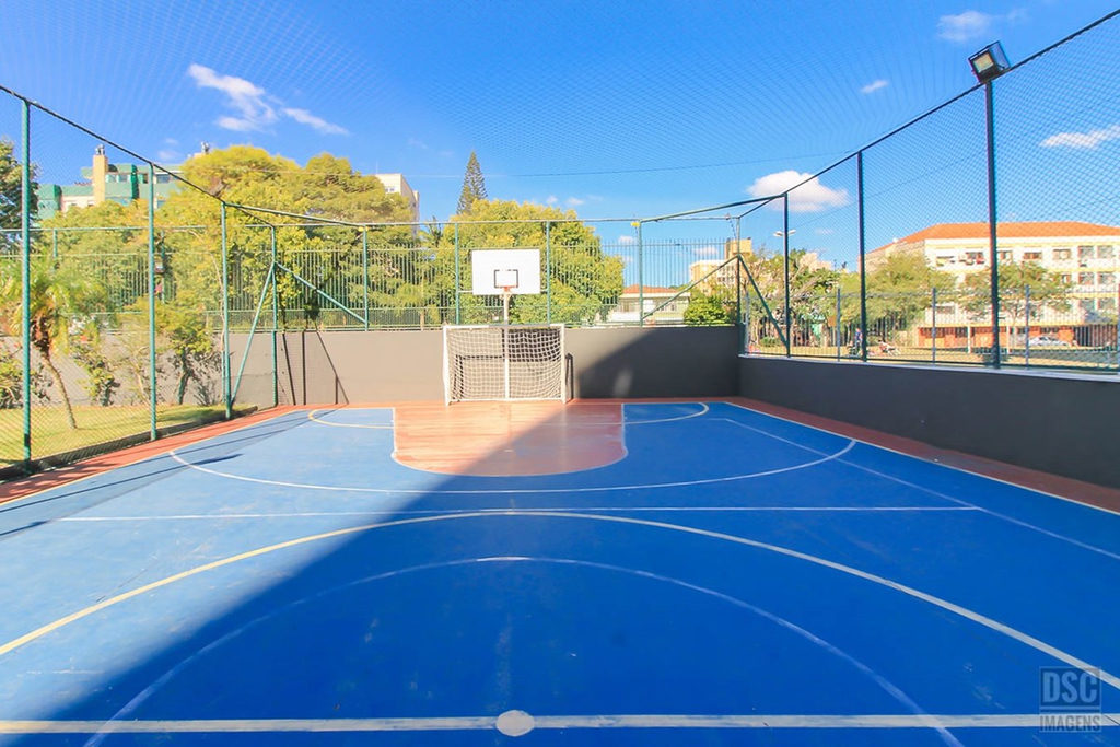 Apartamento para venda no bairro Vila Ipiranga em Porto Alegre