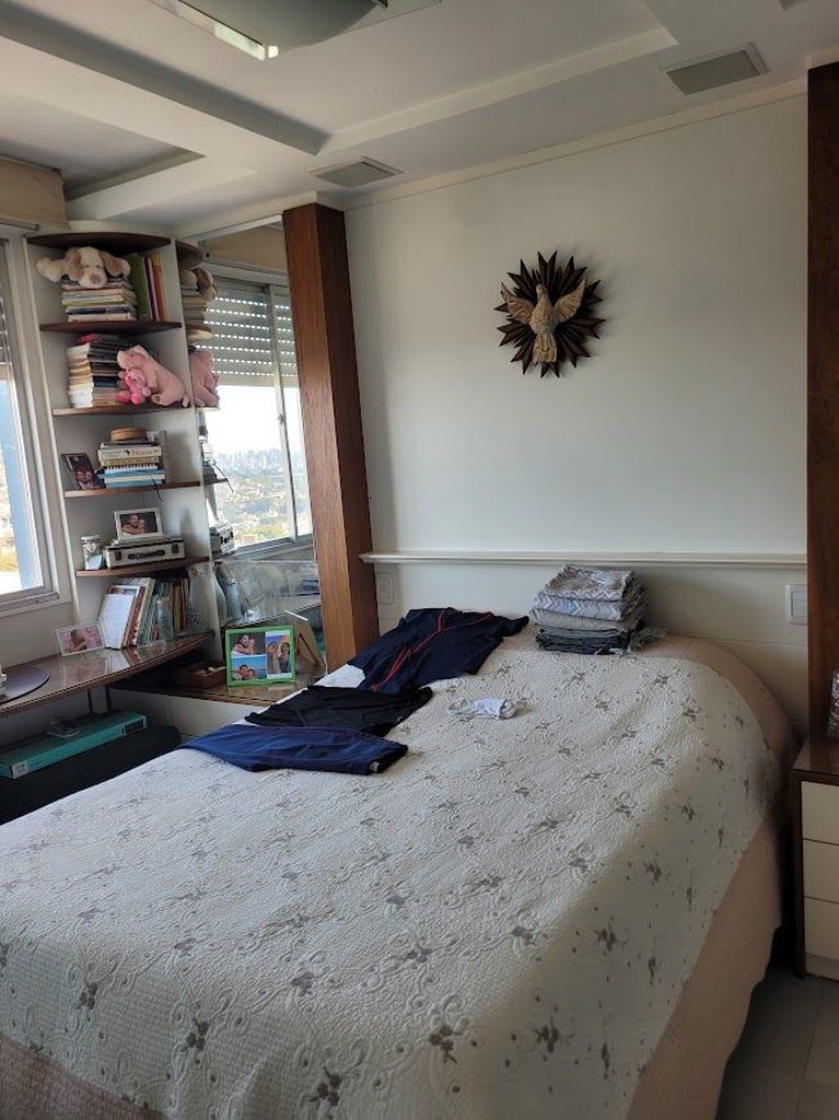 Apartamento para venda no bairro Teresópolis em Porto Alegre