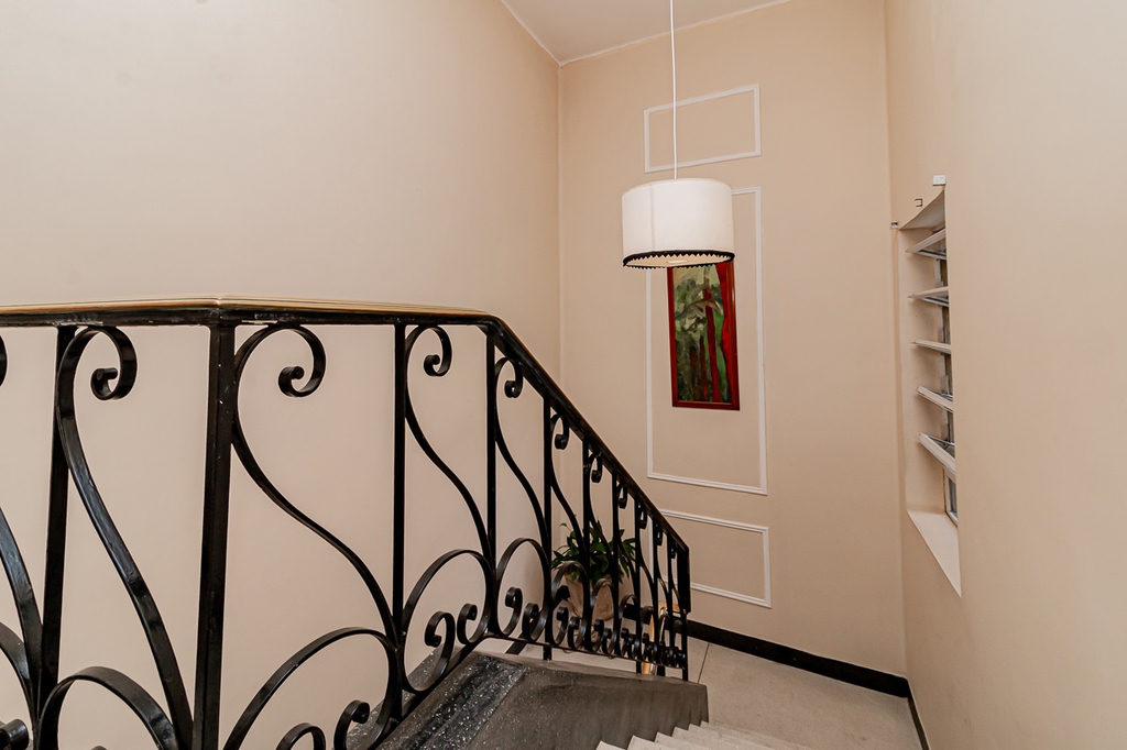Apartamento para venda no bairro Mont Serrat em Porto Alegre