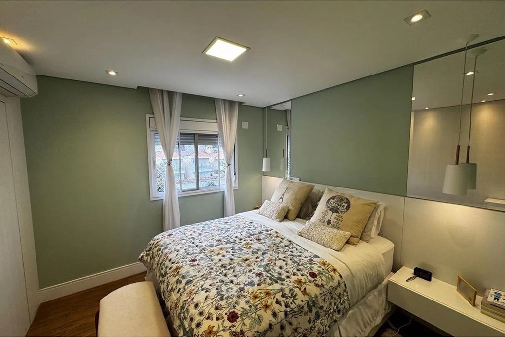Apartamento, 3 quartos, 161 m² - Foto 13