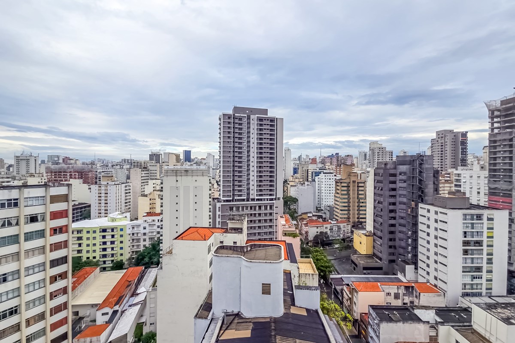 Apartamento, 1 quarto, 25 m² - Foto 10