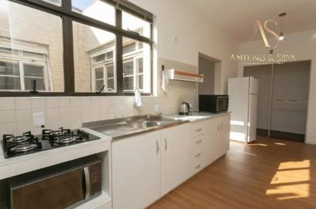 Apartamento para venda no bairro Petrópolis em Porto Alegre