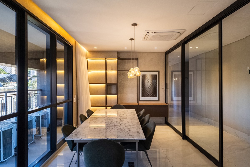 Cobertura, 4 quartos, 305 m² - Foto 112