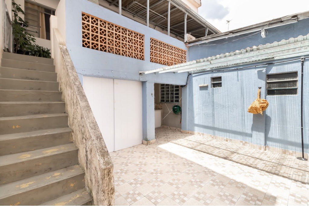 Casa, 5 quartos, 265 m² - Foto 9